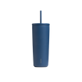 24oz Cold Cup - Pacific Blue
