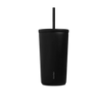 16oz Cold Cup - Black
