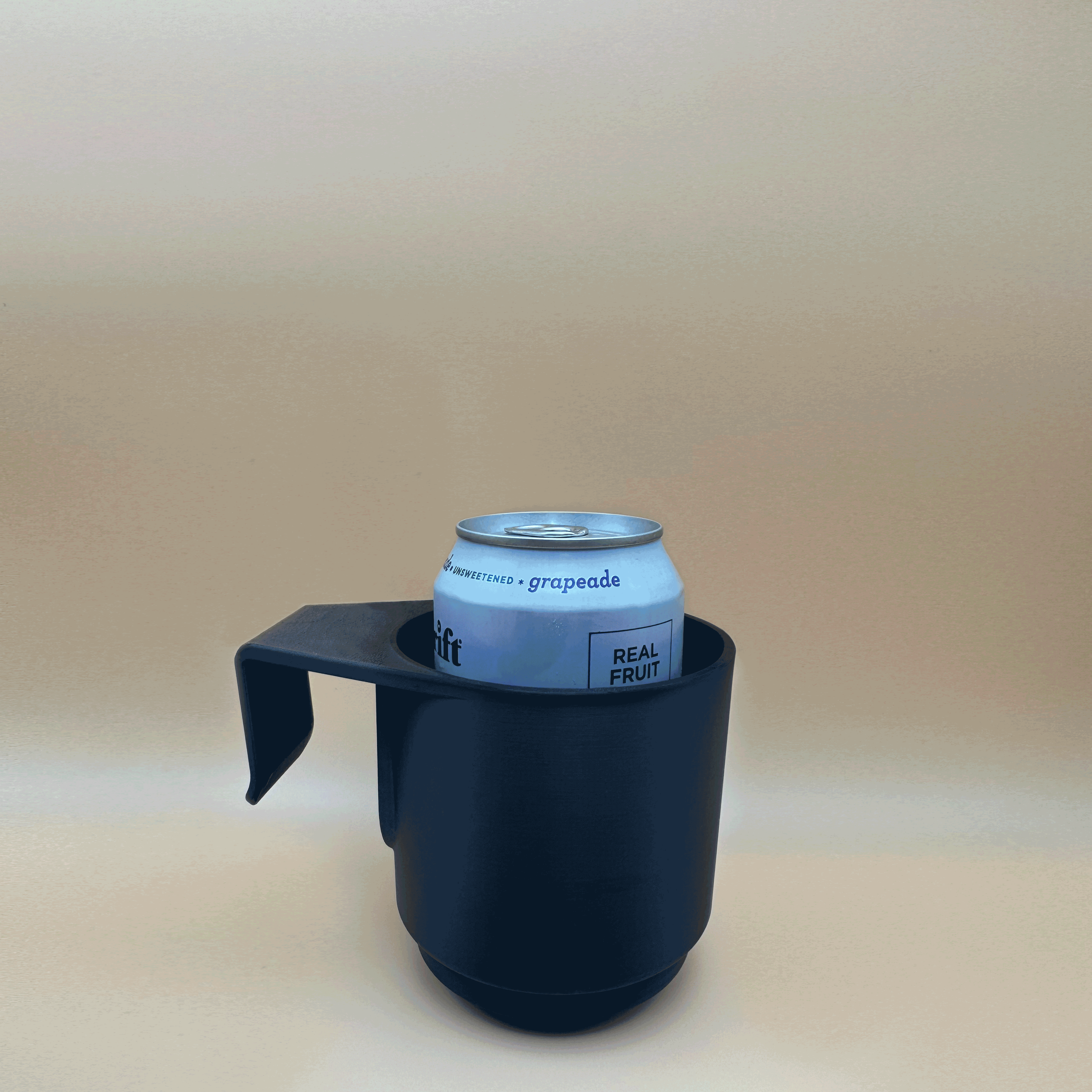 Pontoon Boat Cup Holder
