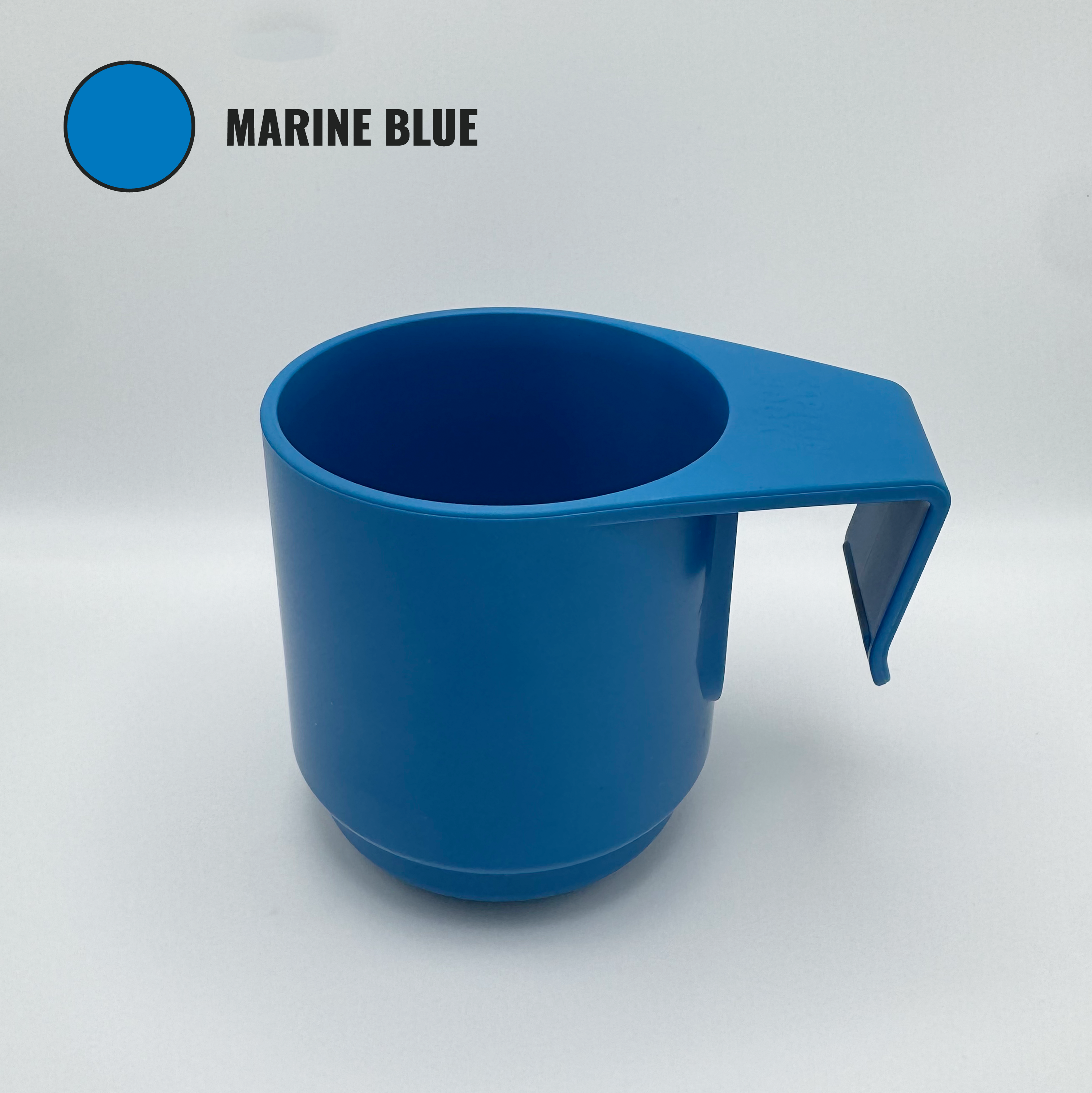 Pontoon Boat Cup Holder